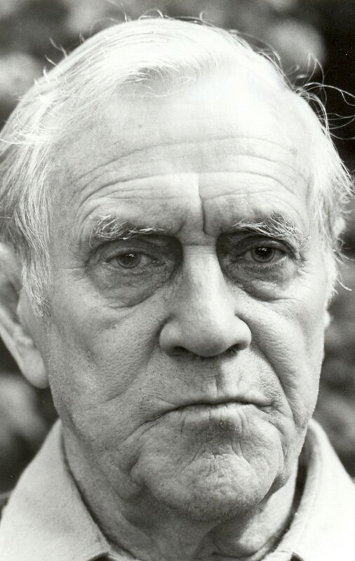 фото Патрик Уайт