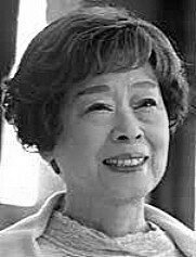 фото Харуко Като