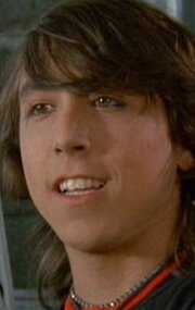 фото Джош Ричман