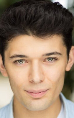 фото Том Тэплин