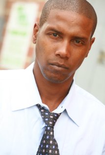 фото Андре Роберсон