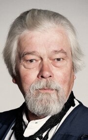 фото Вольфрам Кункель