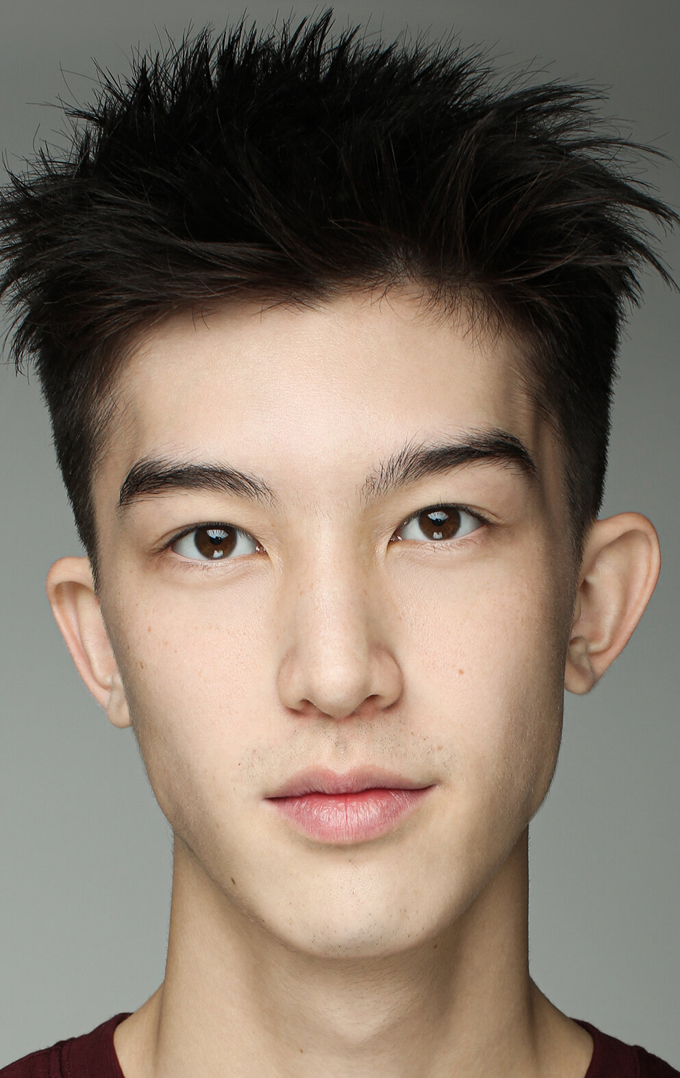 фото Коннор Вонг