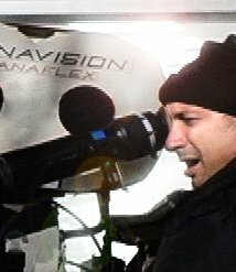 фото Джеймс Додсон