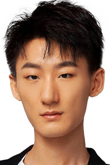 фото Хань Мо