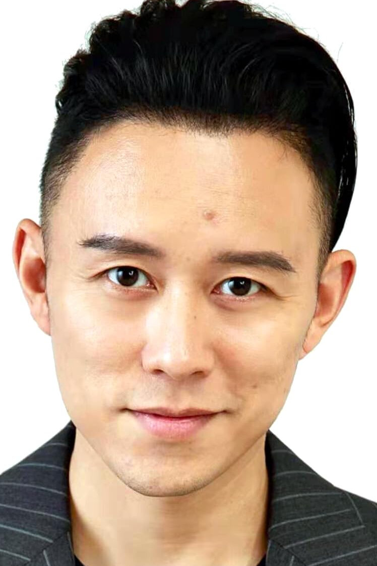 фото Чэнь Хао