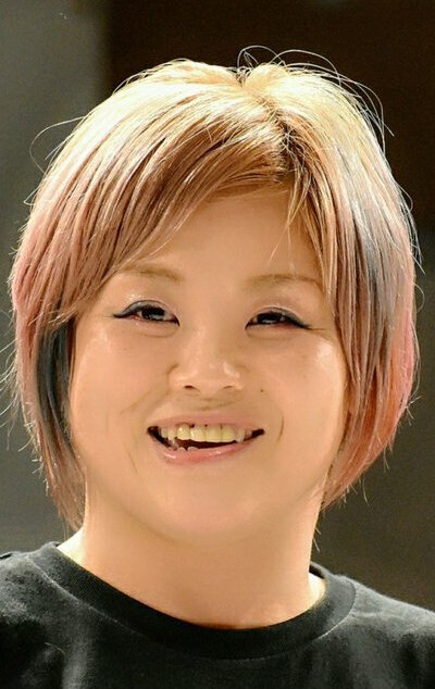 фото Нанаэ Такахаси