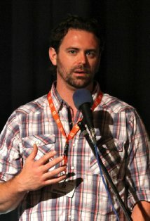 фото Куинн Саундерс