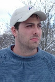 фото Джонатан Бетцлер