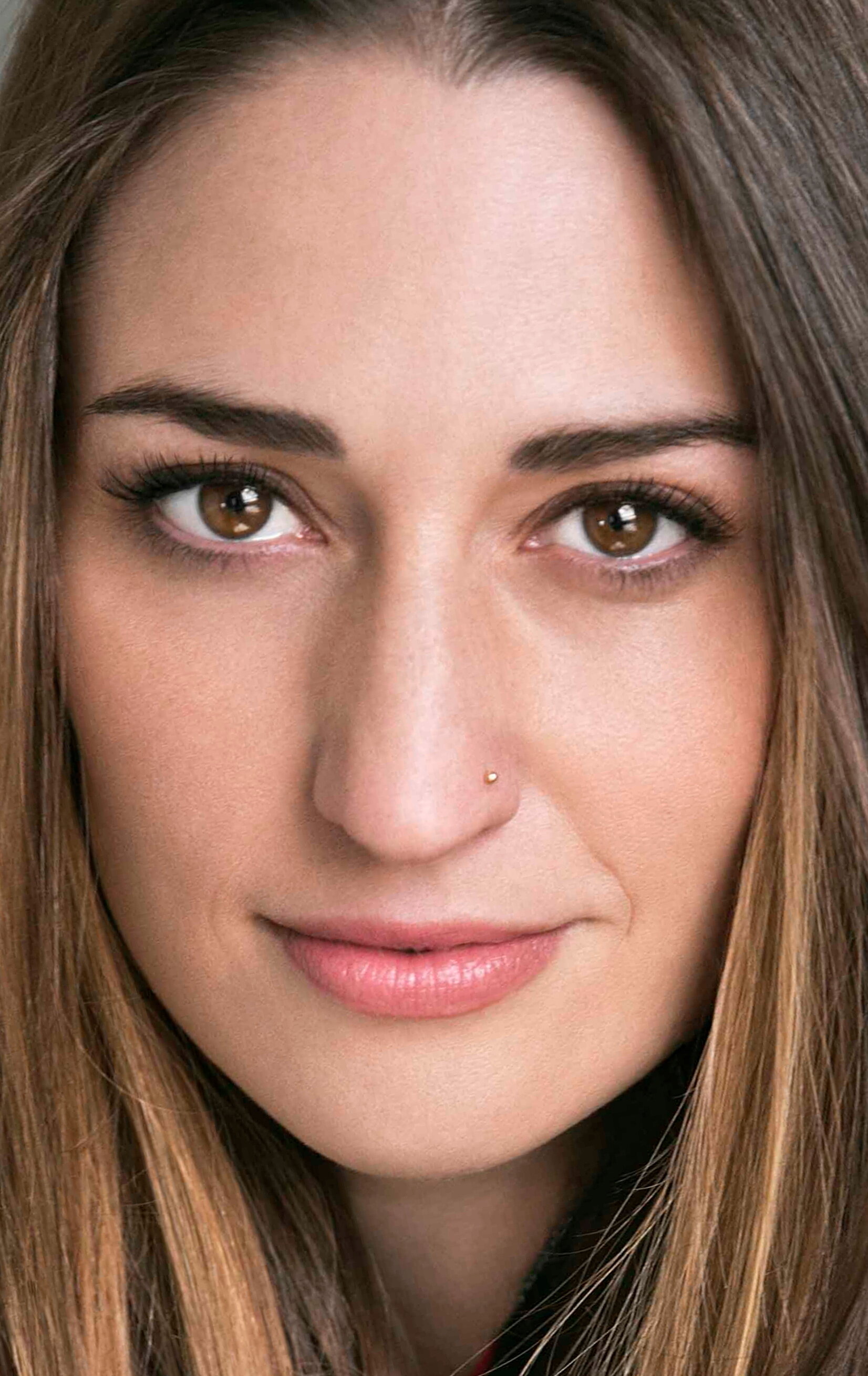 фото Сара Барейллес