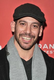 фото Ли Стернтал