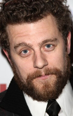 фото Шон Миэн