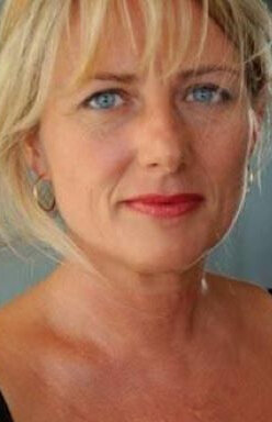 фото Унни Страуме