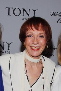 фото Патриция Эллиотт