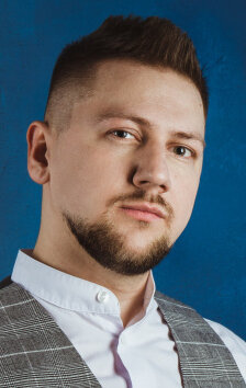 фото Геннадий Фёдоров