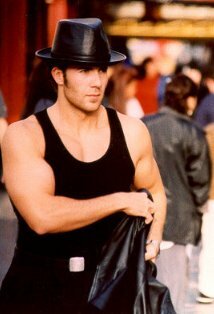 фото Майк Ансбах