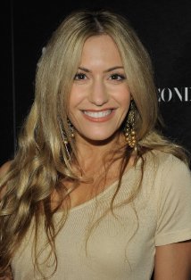 фото Ребекка Кардон