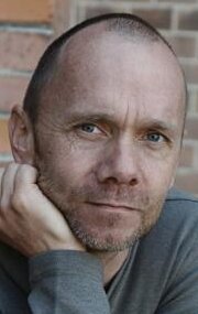 фото Кристиан Кох