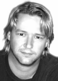 фото Айк МакФедден