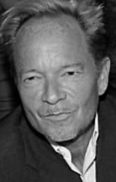 фото Энтони Хикокс