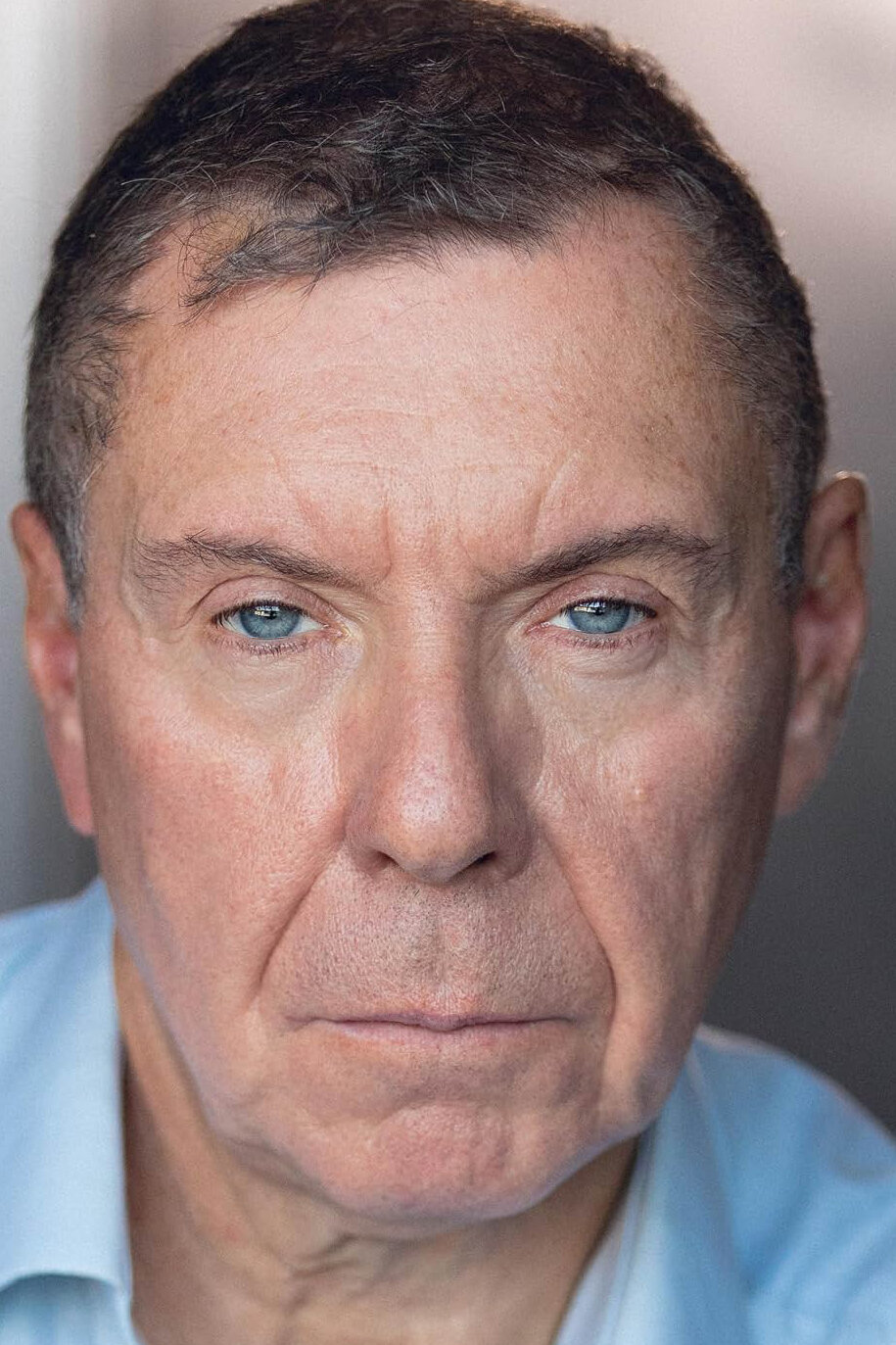 фото Дэвид Керр