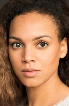 фото Кэт Уайт