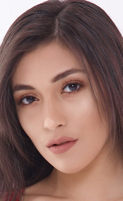 фото Бруклин Грей