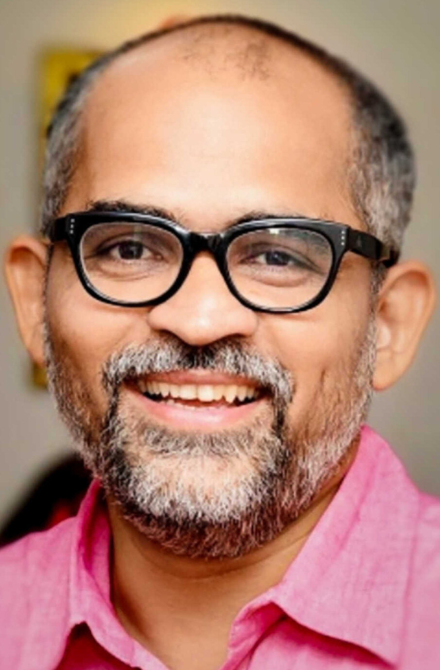 фото Винай Вайкул