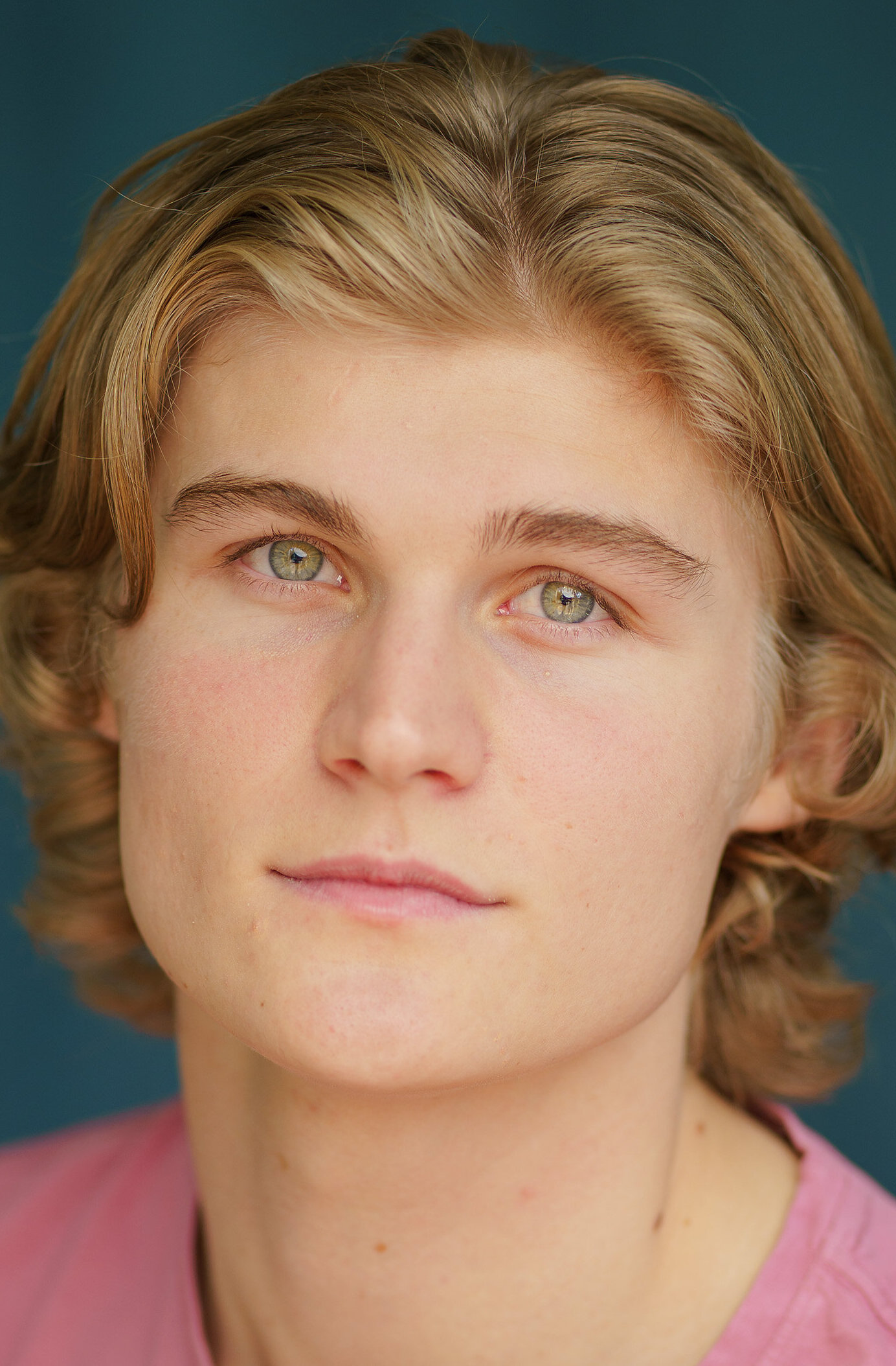 фото Isaac Davies