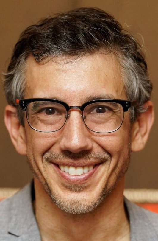 фото Дэвид Мармор