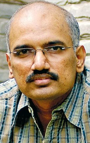 фото А. Срикар Прасад