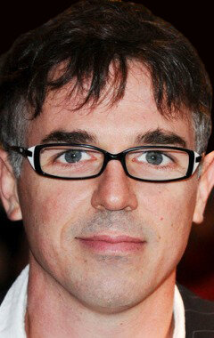 фото Чарли Крид-Майлз