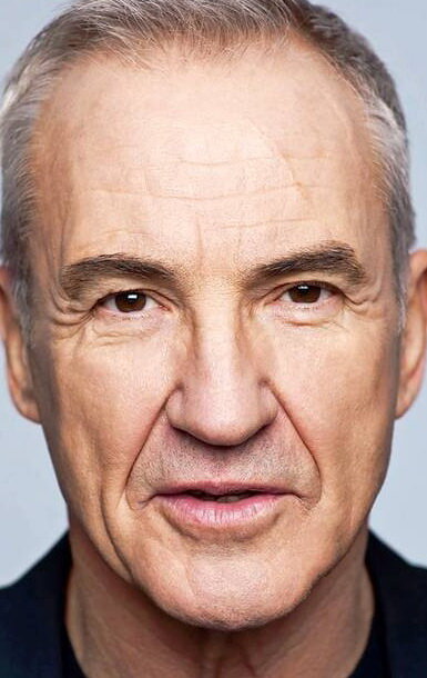 фото Ларри Ламб