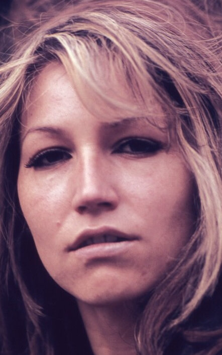 фото Марта Кубишова