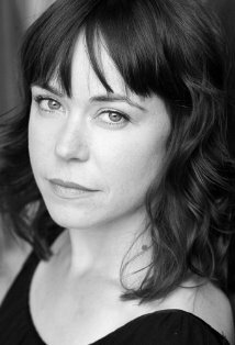 фото Амелия Лауделл