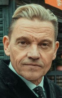 фото Майкл Маккелл