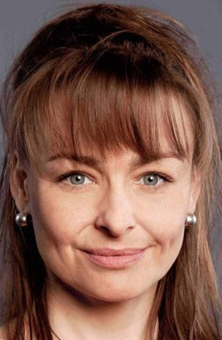 фото Андреа Черна