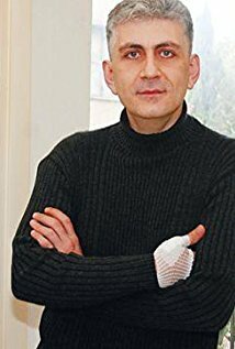 фото Йосеф Пичхадзе