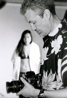 фото Ивэн Рикс