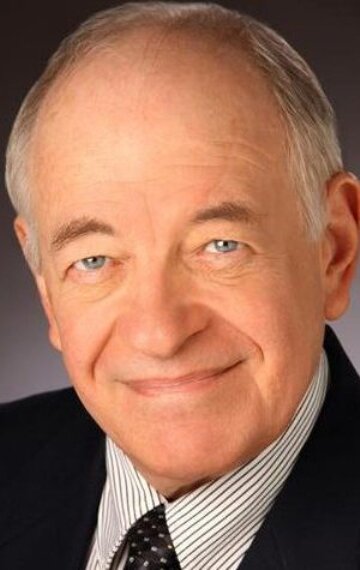 фото Кеннет Тайгар