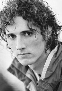 фото Джон Бёрджесс