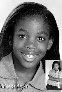 фото Rishonda Napier