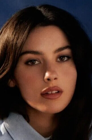 фото Грейси Абрамс