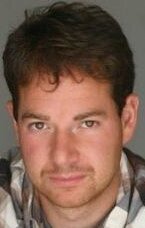 фото Майкл Магид