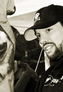 фото Тимо Майер