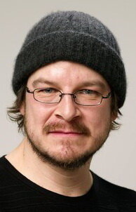 фото Дэниэл Гру