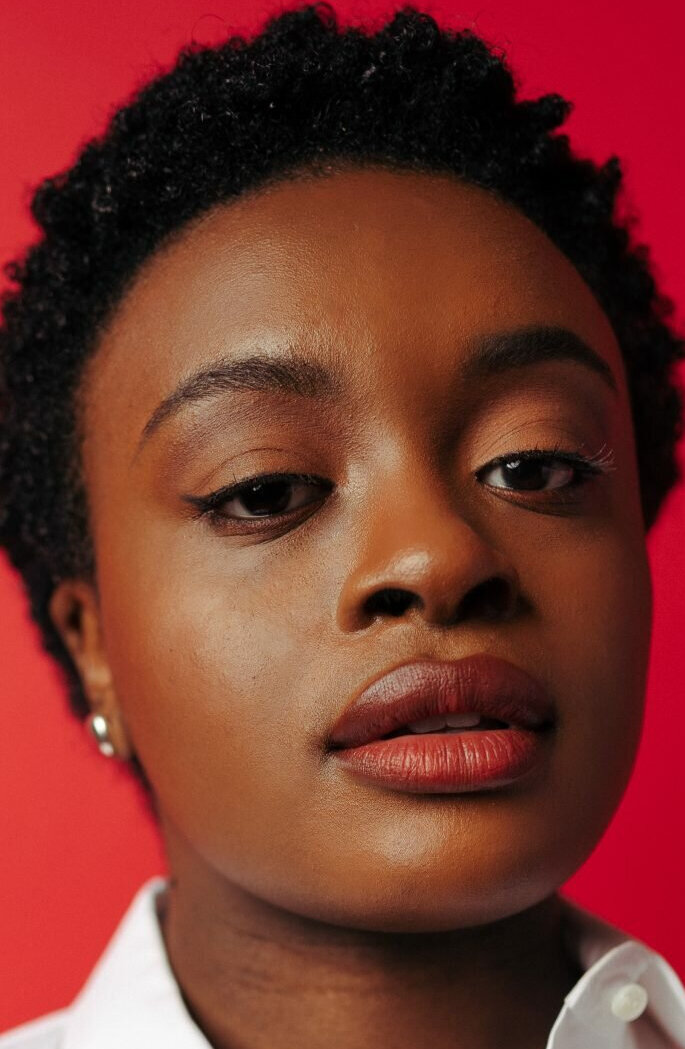 фото Селия Роуз Гудинг