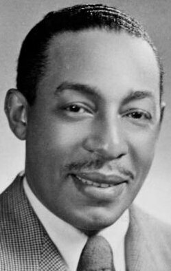 фото Джонни Ходжес