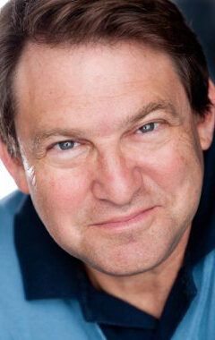 фото Джим Гроллман