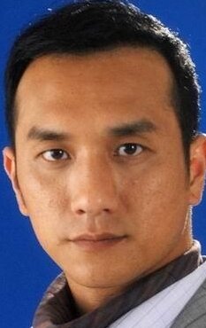 фото Хуан Цзюэ